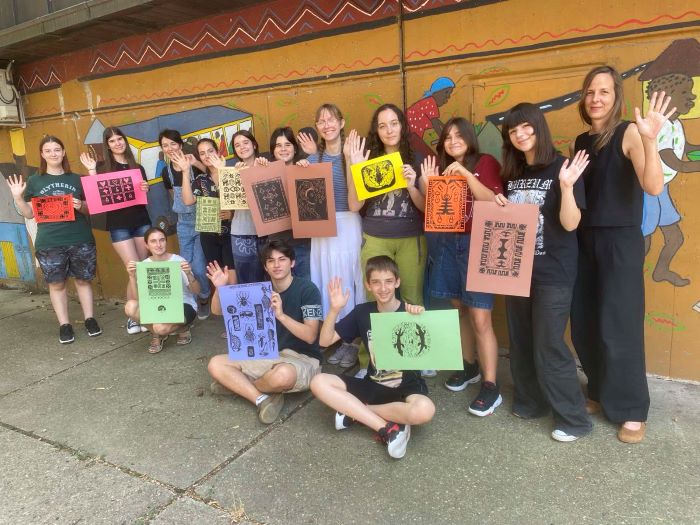 Radionica grafike_foto MAU