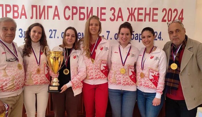 1. tekst sahistkinje Crvene zvezde