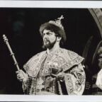 BORIS GODUNOV TEATAR NACIJE PARIZ 1961-0026