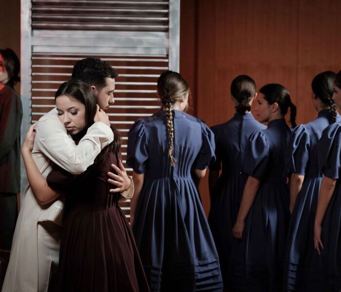 Crnogoski baletski ansambl