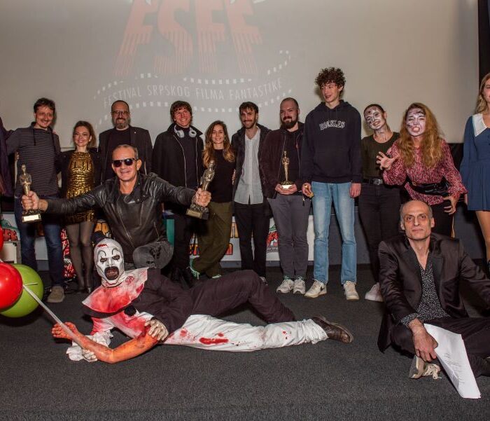 Dobitnici nagrada Koskar_foto Daniela Radojković