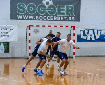 GSP Beograd - NIS Petrohemija FOTO SOCCER ZLATNA LIGA