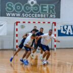 GSP Beograd - NIS Petrohemija FOTO SOCCER ZLATNA LIGA