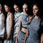 KENSUN_Moscow Fashion Week