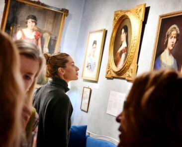 2 Otvaranje Velikanki srpske kulture 2024